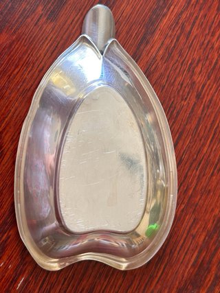 PEDRO DURAN ceniceros Cisne Plata Ley 925