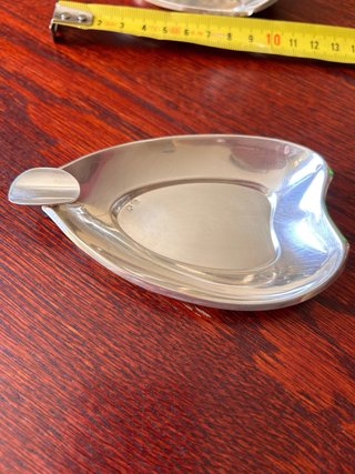 PEDRO DURAN ceniceros Cisne Plata Ley 925