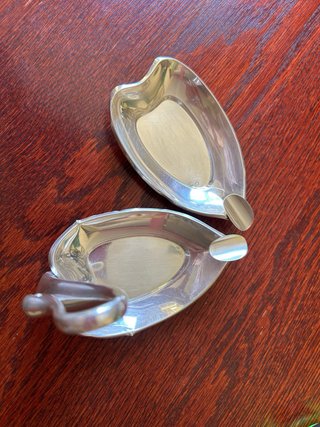 PEDRO DURAN ceniceros Cisne Plata Ley 925