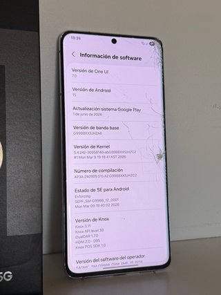 Galaxy S21 Ultra 256GB