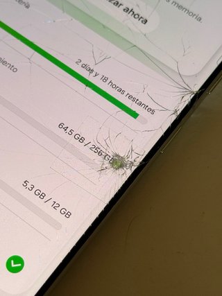 Galaxy S21 Ultra 256GB