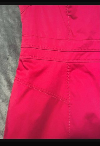 Vestido Mangunn Rosa