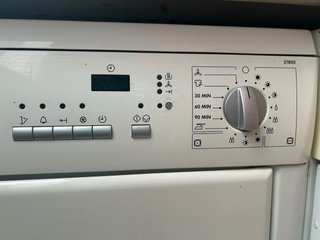 Secadora AEG Lavatherm 37800 - Casi Nueva