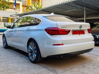 BMW Serie 5 2016