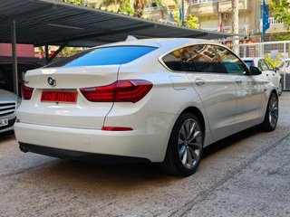 BMW Serie 5 2016