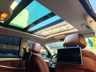 BMW Serie 5 2016