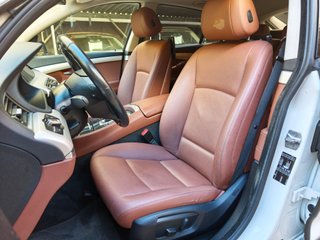 BMW Serie 5 2016
