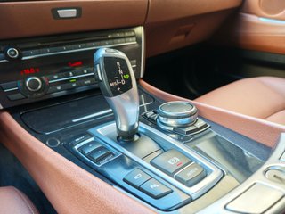 BMW Serie 5 2016