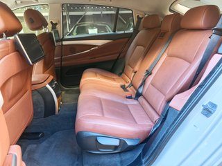 BMW Serie 5 2016