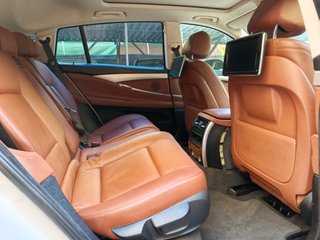 BMW Serie 5 2016