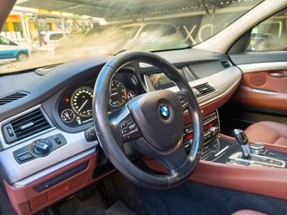 BMW Serie 5 2016