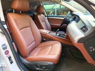 BMW Serie 5 2016