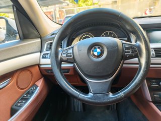 BMW Serie 5 2016