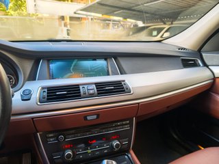 BMW Serie 5 2016
