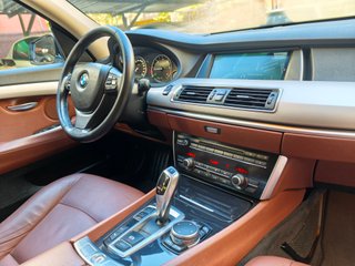 BMW Serie 5 2016
