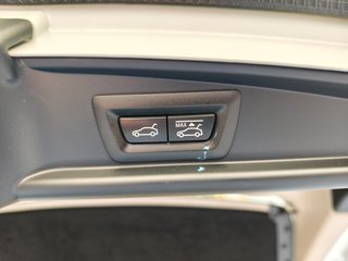 BMW Serie 5 2016