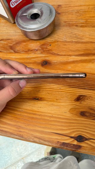 iPhone XS 64GB Dorado