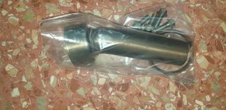 Akrapovic Suzuki GSXR 600-750 K4-K5 Homologado