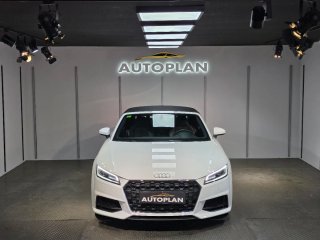 Audi TT 2022