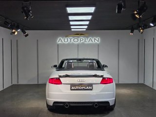 Audi TT 2022