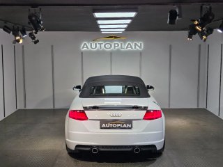 Audi TT 2022