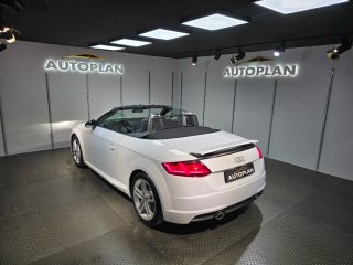 Audi TT 2022