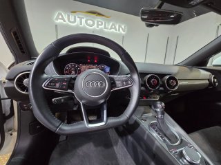 Audi TT 2022