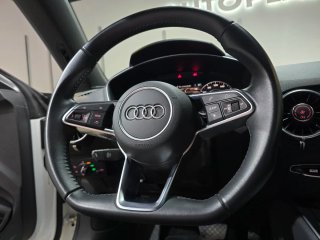 Audi TT 2022