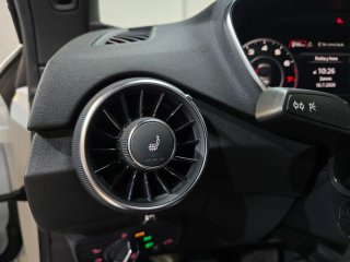 Audi TT 2022