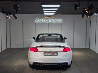 Audi TT 2022