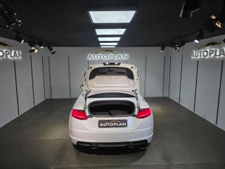 Audi TT 2022
