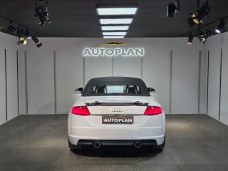 Audi TT 2022