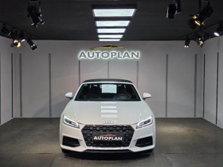 Audi TT 2022