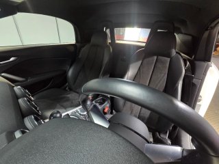 Audi TT 2022