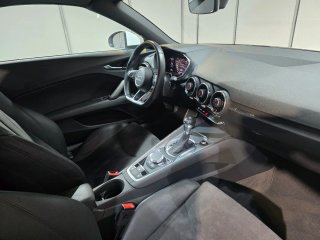 Audi TT 2022