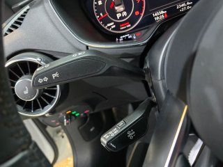 Audi TT 2022