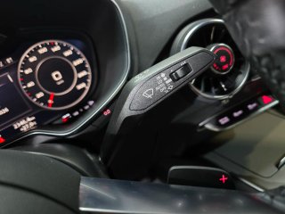Audi TT 2022