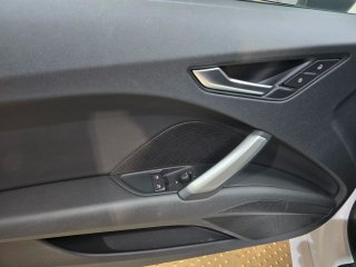 Audi TT 2022