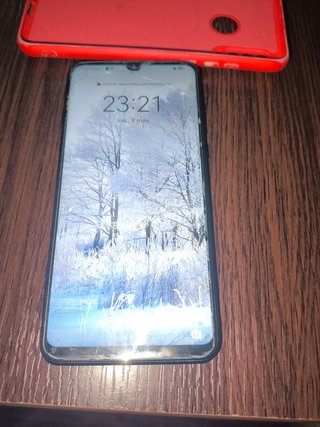 Huawei P30 Lite 128GB Negro + Caja