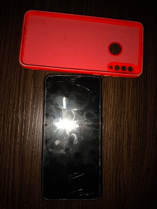 Huawei P30 Lite 128GB Negro + Caja