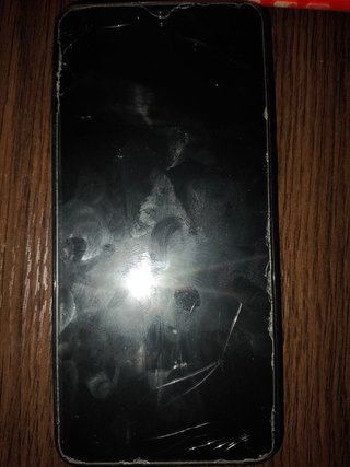 Huawei P30 Lite 128GB Negro + Caja