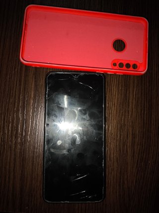 Huawei P30 Lite 128GB Negro + Caja
