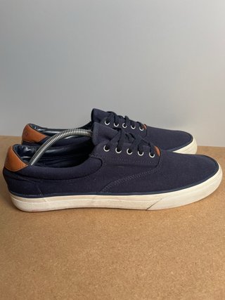 Zapatillas deportivas