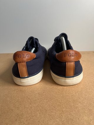 Zapatillas deportivas