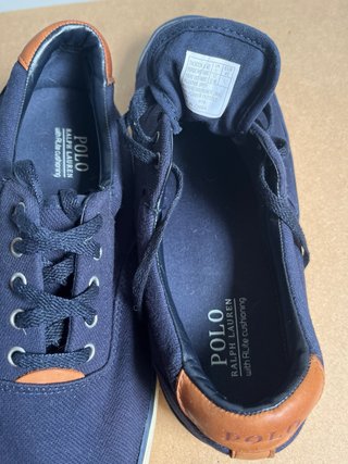 Zapatillas deportivas