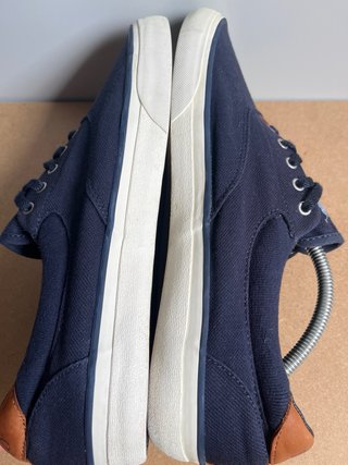 Zapatillas deportivas