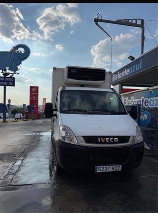 Iveco Daily 2011