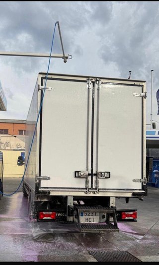 Iveco Daily 2011