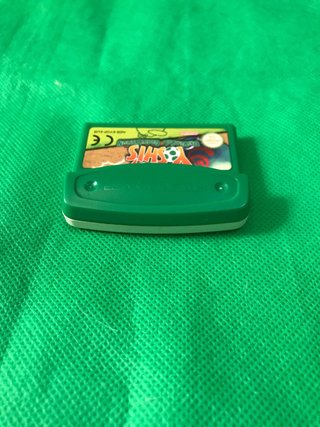 Yoshi's Universal Gravitation Game Boy Advance