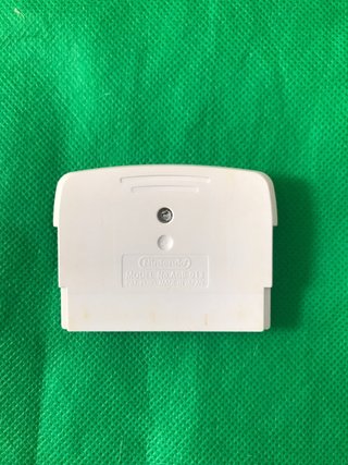 Yoshi's Universal Gravitation Game Boy Advance